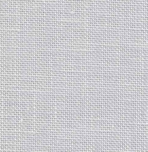 Edinburgh Silver Grey Zweigart