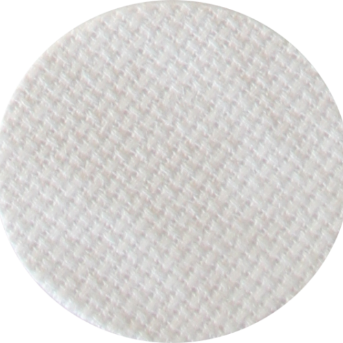 14 ct. Aida Vintage White
