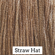 straw hat