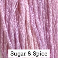 sugar & spice