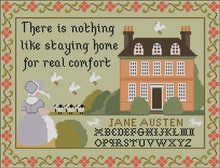 Jane Austen 1815