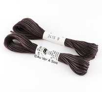 Soie D&#039;Alger 3416