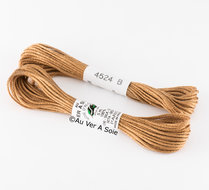 Soie D&#039;Alger 4524