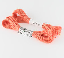Soie D&#039;Alger 922