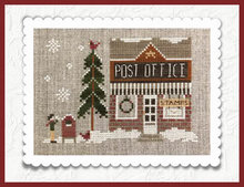 Post Office