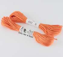 Soie D&#039;Alger 632