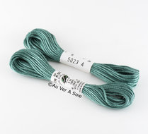 Soie D&#039;Alger 5023