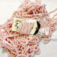 Chenille Ballerina