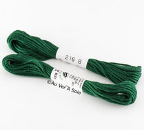 Soie d'Alger 216