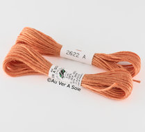 Soie D'Alger 2622
