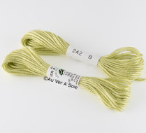 Soie d&#039;Alger242