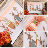 Carrots for Sale1