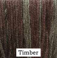 Timber CCW