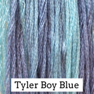 Tyler Boy Blue CCW