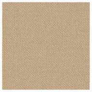 25 ct. Lugana light Mocha 309