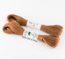 Soie D'Alger 4513