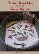 Tulip Basket