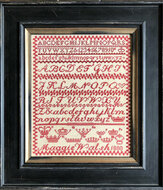 Red Letter Day -Shakespeare&#039;s Peddler3