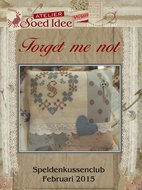 Forget me Not