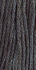 Brethren Blue GA 7004