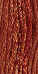 Gingersnap GA 7034
