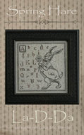 Spring Hare