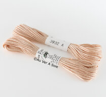Soie D'Alger S3932