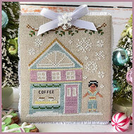 9 - ArabianCoffee Shop