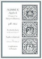Summer Apples II