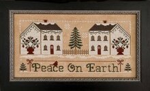 Peace On Earth