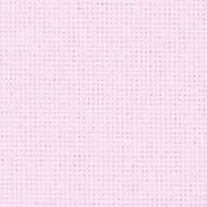 14 ct Aida Pale Pink 4110