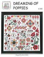 Dreaming Of Poppies