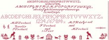 Fenna Voskuil 1886 pattern - PDF download