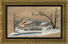 Pastoral Winter