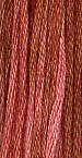 Copper GA 0520 