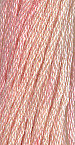 Cameo Pink GA 0730