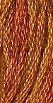 Pumpkin Pie GA 7059
