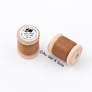 soie 663