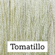 tomatillo
