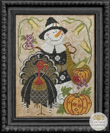 12 - The Pilgrim