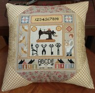 The Crafter's Journey