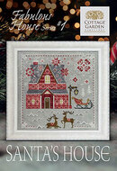 Santa&#039;s House