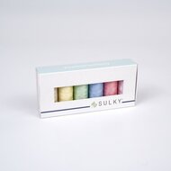 Sulky Cotton Petits 12 Wt - Spring