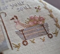 Country life - PDF - Stitches Through The Years