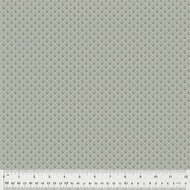 Floral Tile Dusty Blue 53946-9