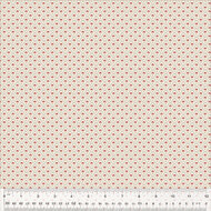 Floral Tile Ivory 53946-1