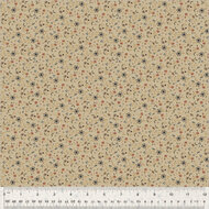 Wild Flowers Taupe 53943-3