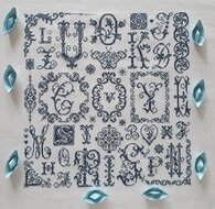 Romanshorn Sampler