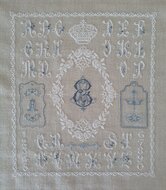 Royal Secret Sampler