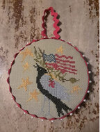 Souvenirs Of Summer - Blackbird Designs